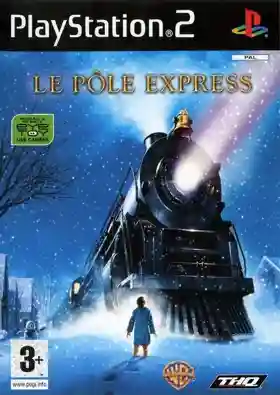The Polar Express